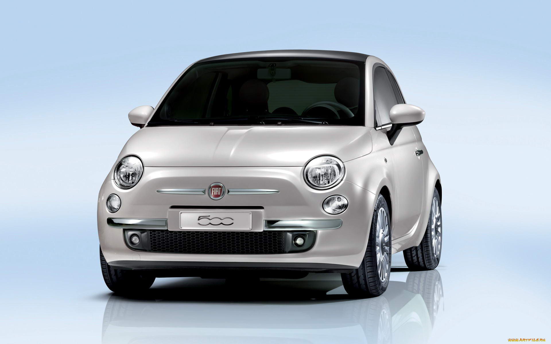 , fiat